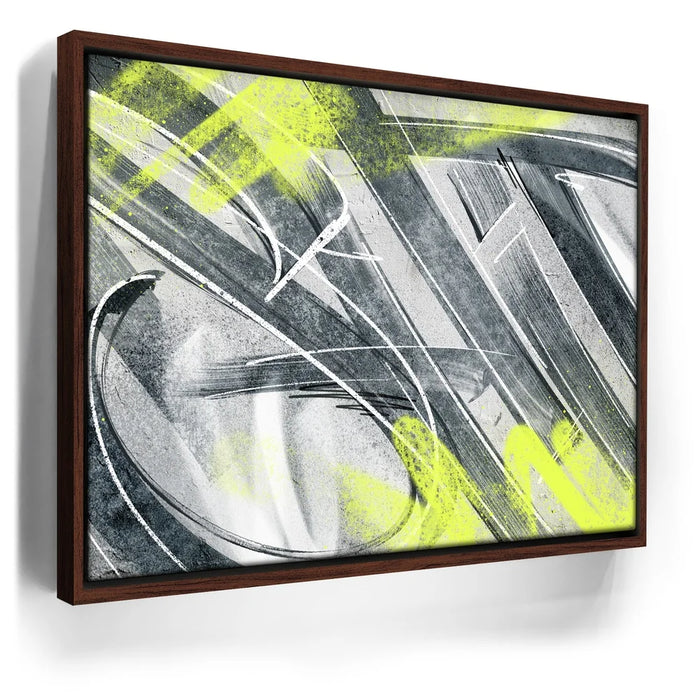 Featured image 10 for Shit - Graffiti - Green