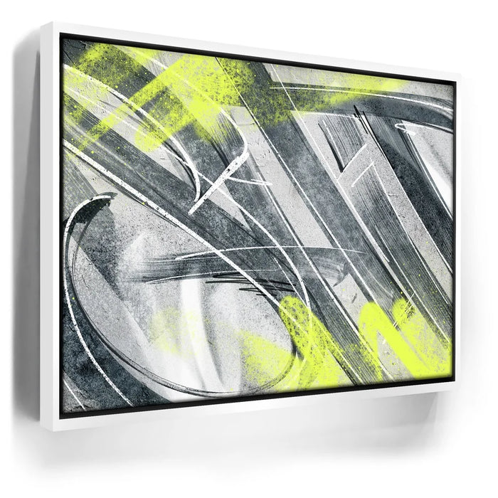 Featured image 6 for Shit - Graffiti - Green