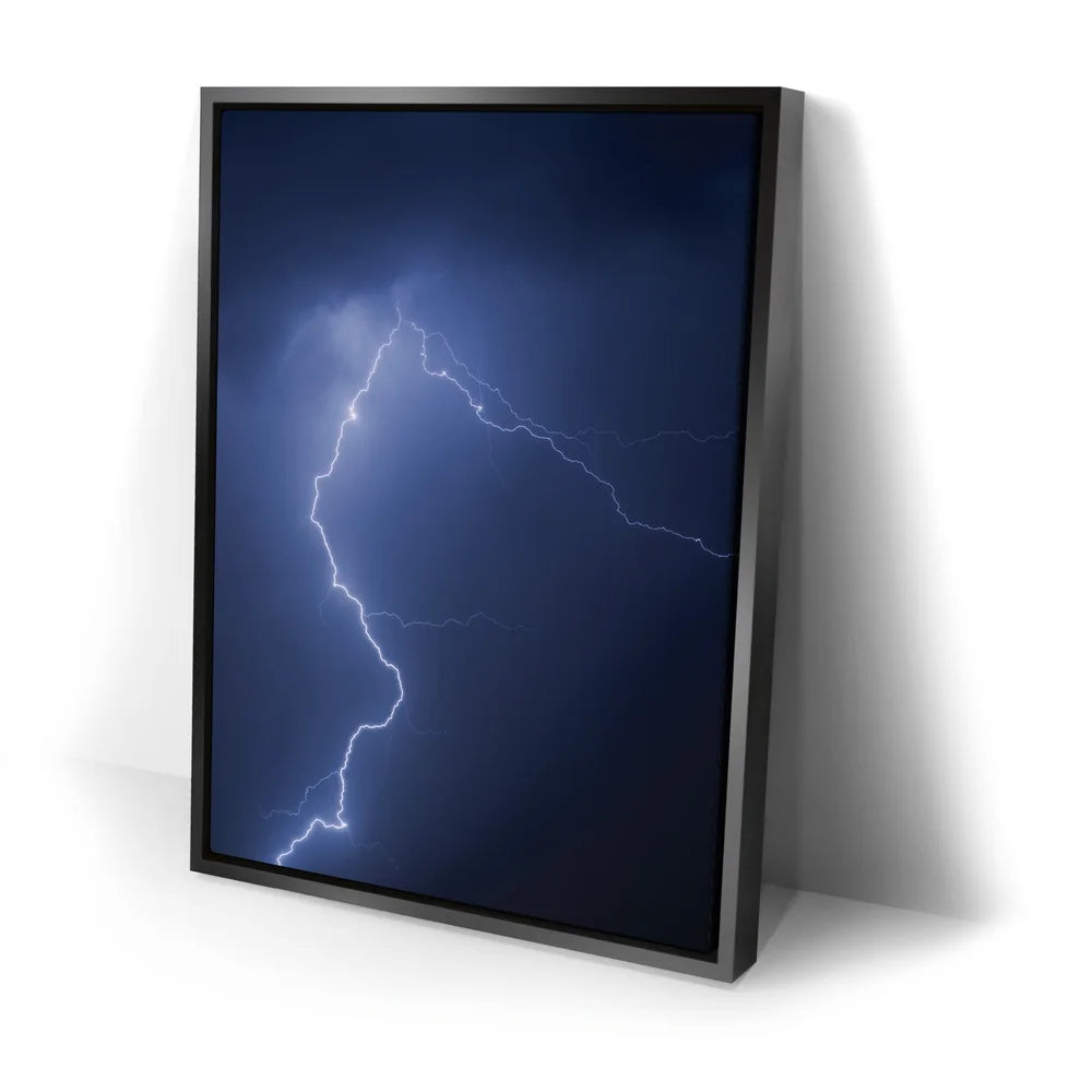 Featured image 2 for Shocking