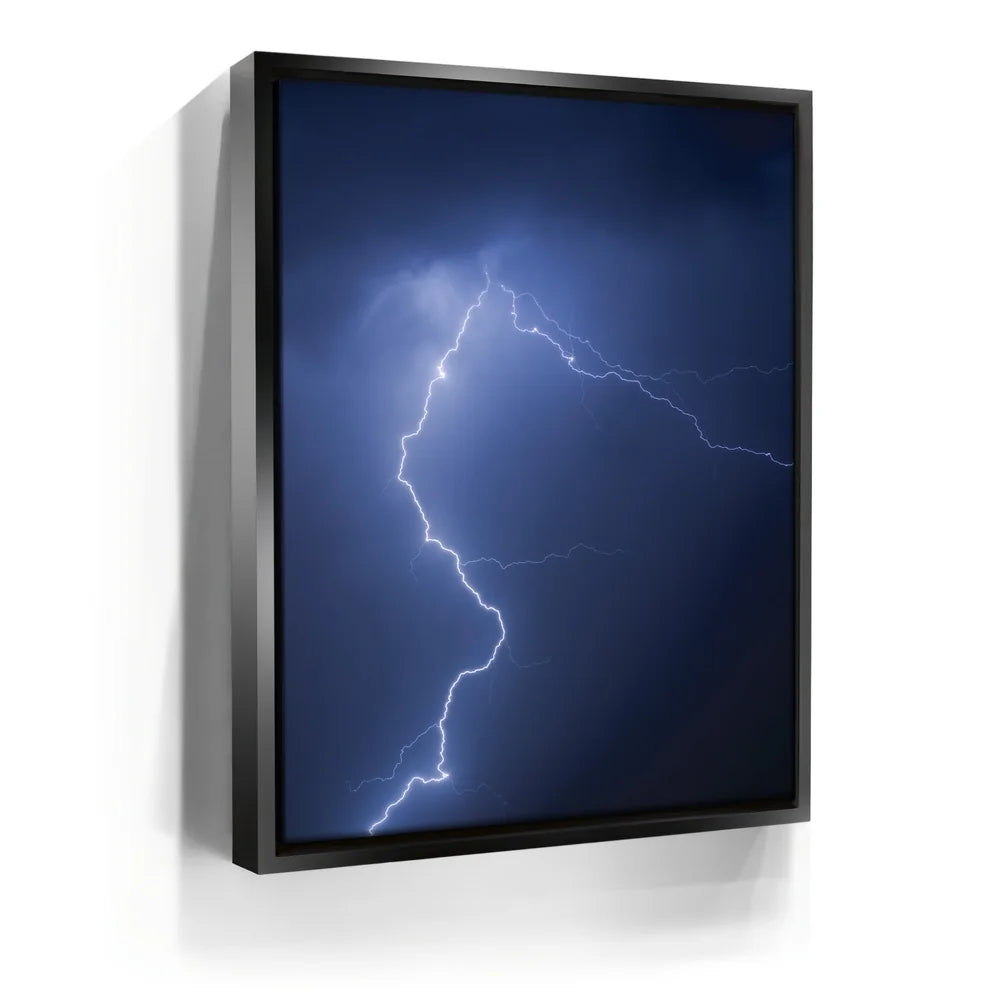 Featured image 5 for Shocking
