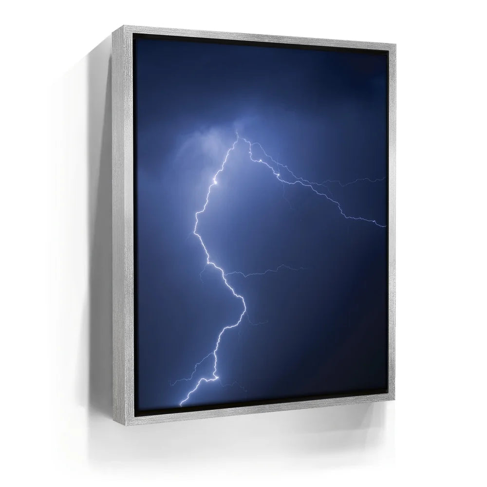Featured image 8 for Shocking