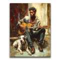 Featured image 1 for Sidewalk Symphony