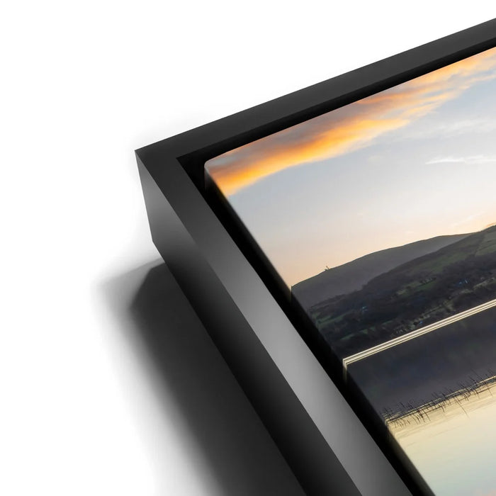 Featured image 12 for Silence - Wide