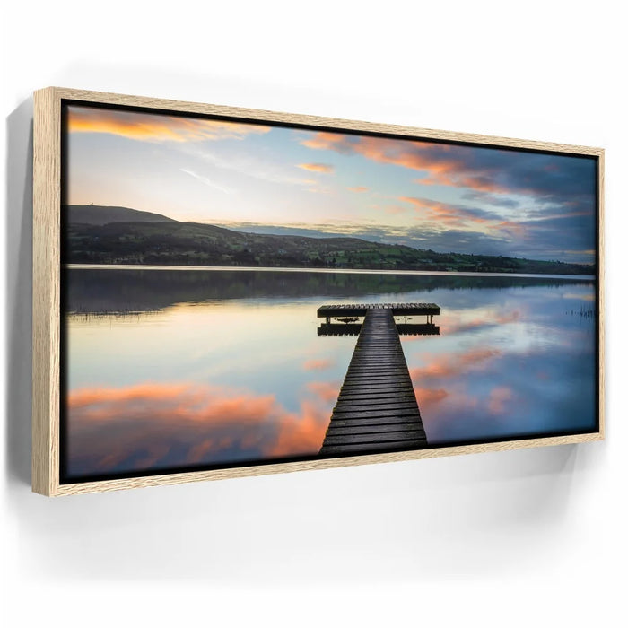 Featured image 9 for Silence - Wide