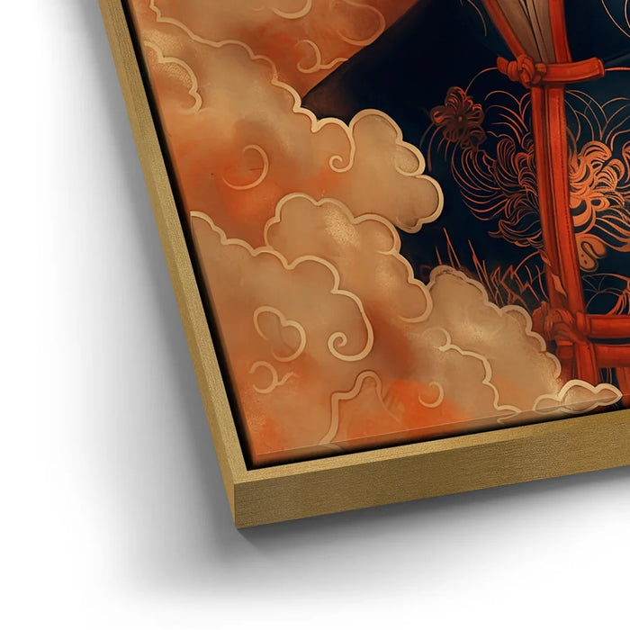 Featured image 12 for Silent Conqueror