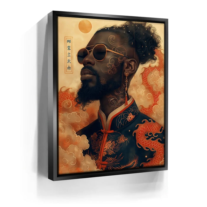 Featured image 5 for Silent Conqueror