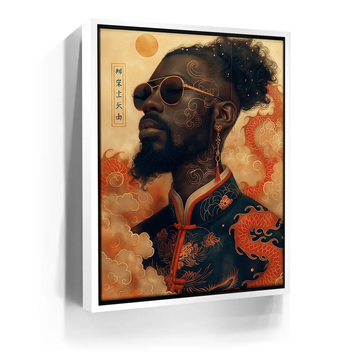 Featured image 6 for Silent Conqueror