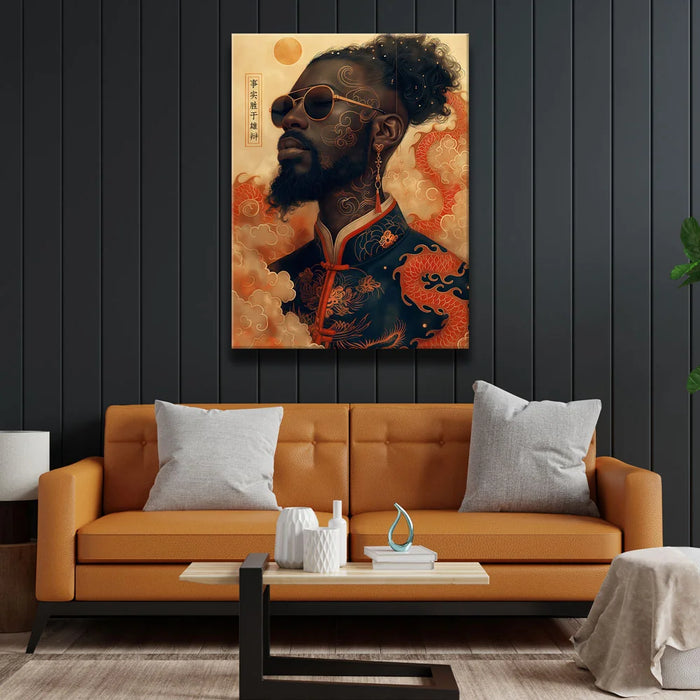 Featured image 2 for Silent Conqueror