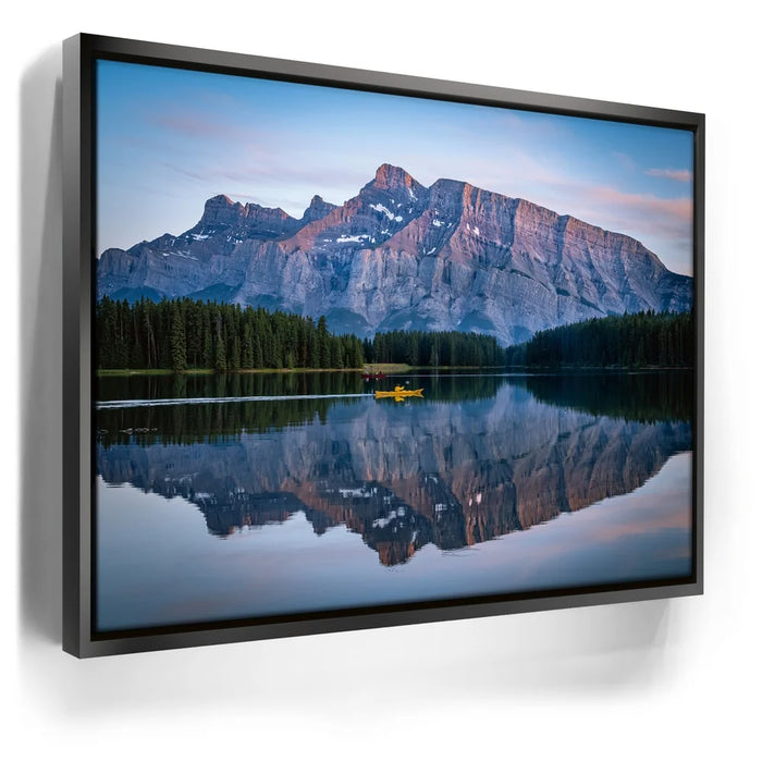 Featured image 5 for Silent Paddle