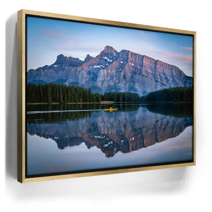 Featured image 7 for Silent Paddle