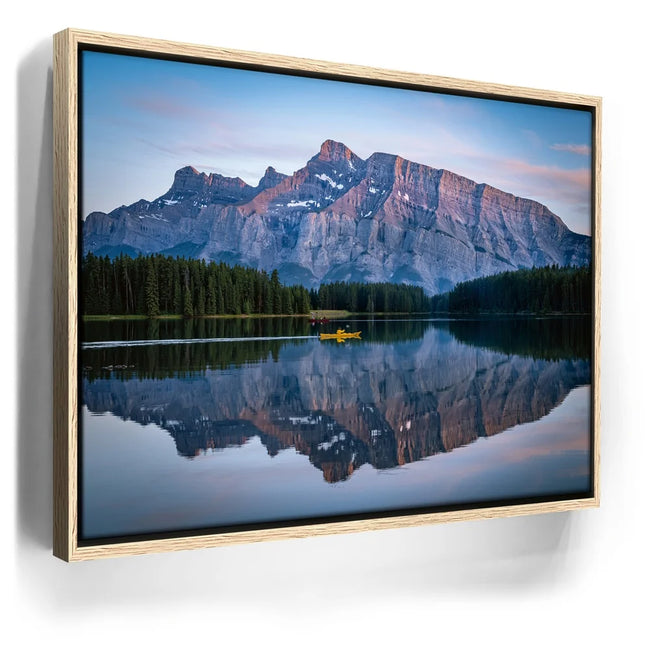 Featured image 9 for Silent Paddle
