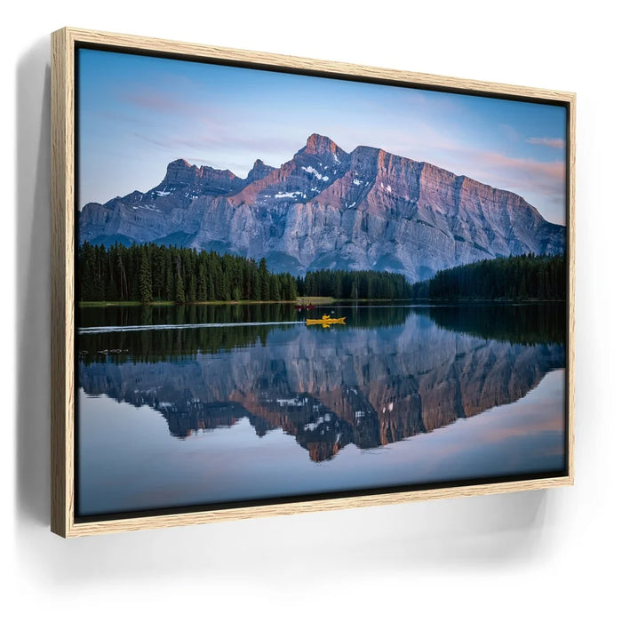 Featured image 9 for Silent Paddle