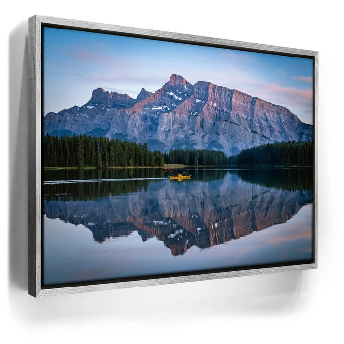 Featured image 8 for Silent Paddle