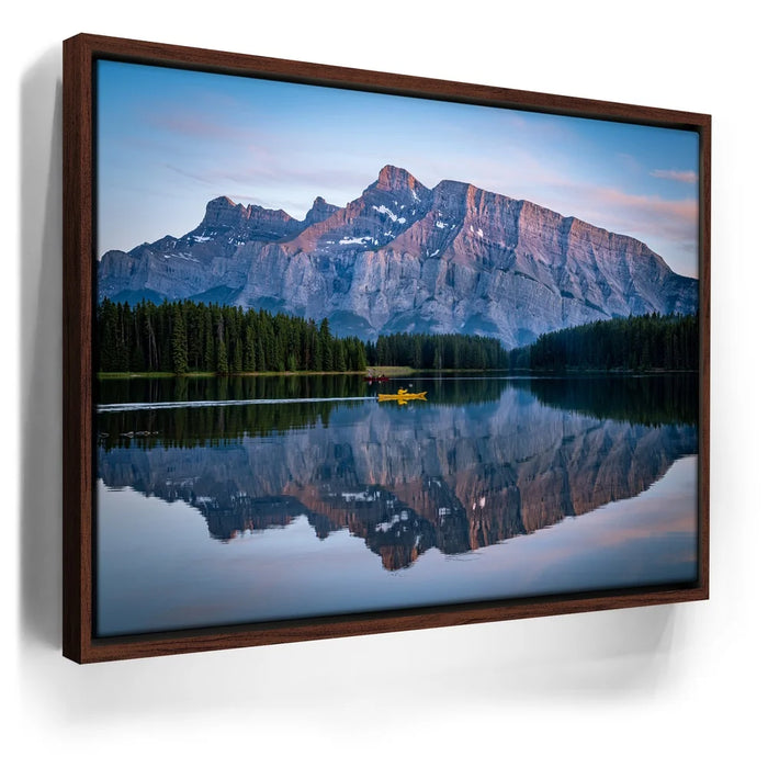 Featured image 10 for Silent Paddle