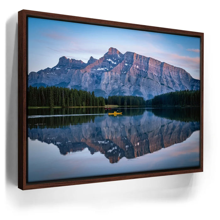 Featured image 10 for Silent Paddle