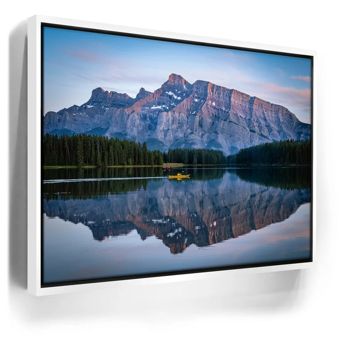 Featured image 6 for Silent Paddle