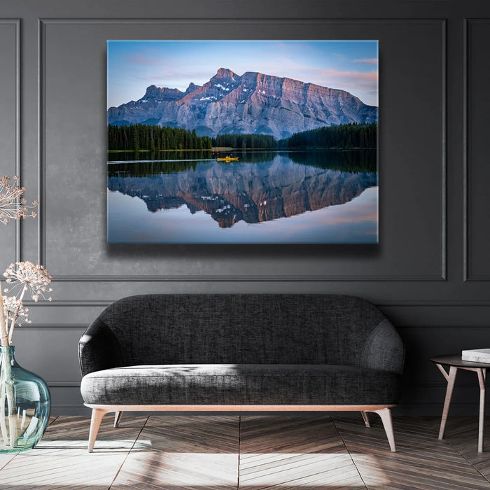 Featured image 2 for Silent Paddle