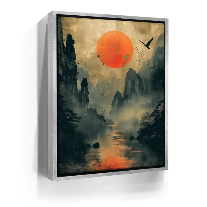 Featured image 8 for Silent Valley