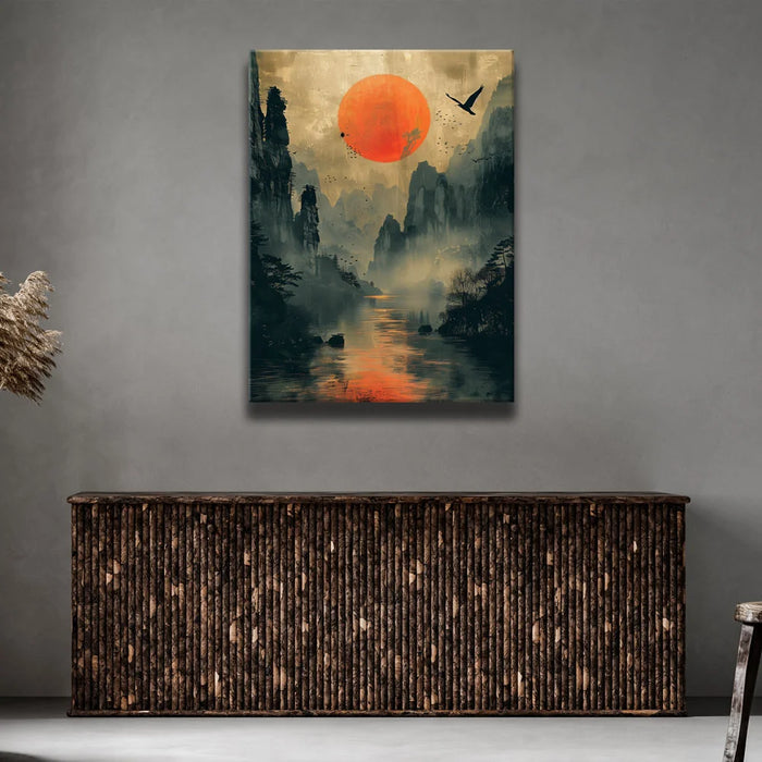 Featured image 2 for Silent Valley