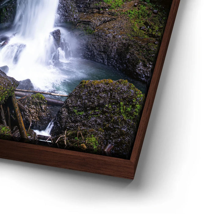 Featured image 14 for Silver Falls