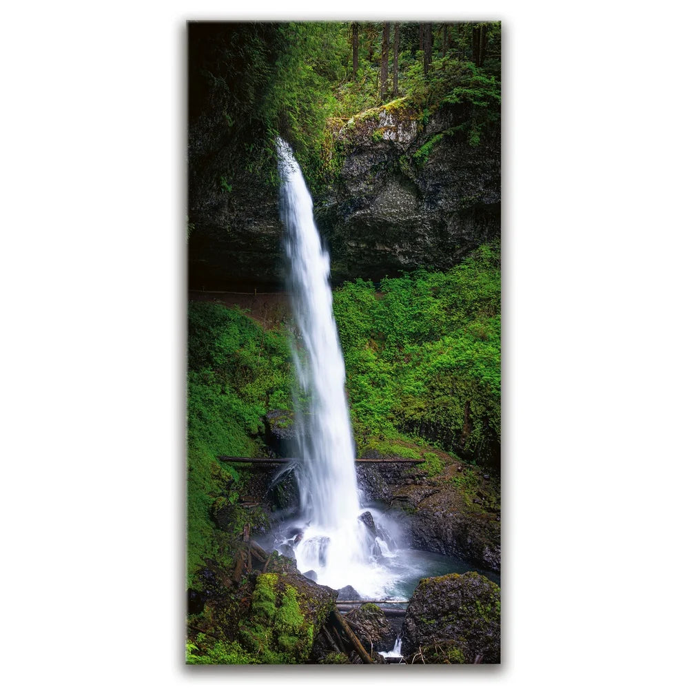 Featured image 1 for Silver Falls