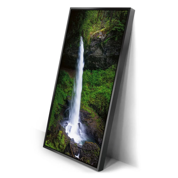 Featured image 2 for Silver Falls