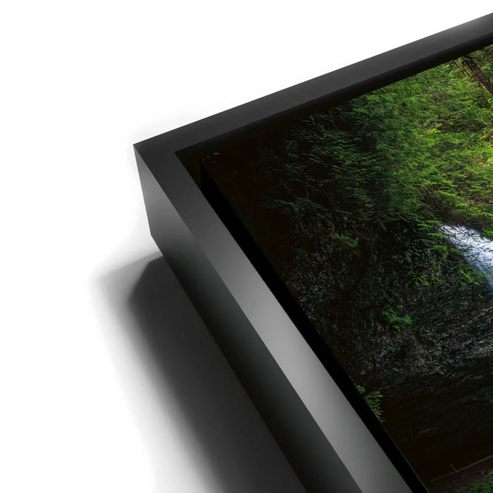 Featured image 11 for Silver Falls