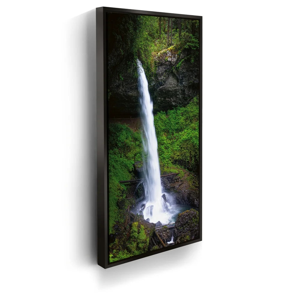 Featured image 5 for Silver Falls