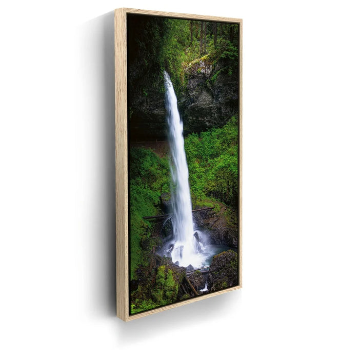 Featured image 9 for Silver Falls