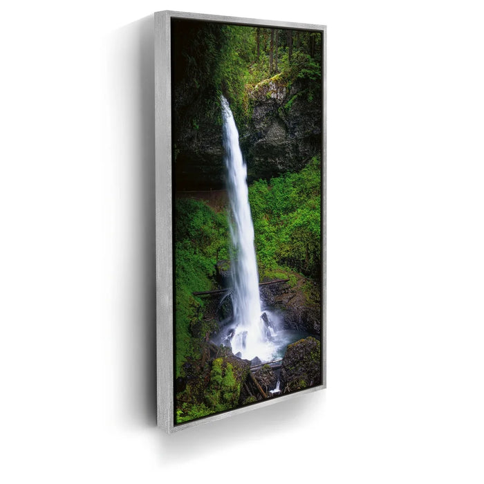 Featured image 8 for Silver Falls