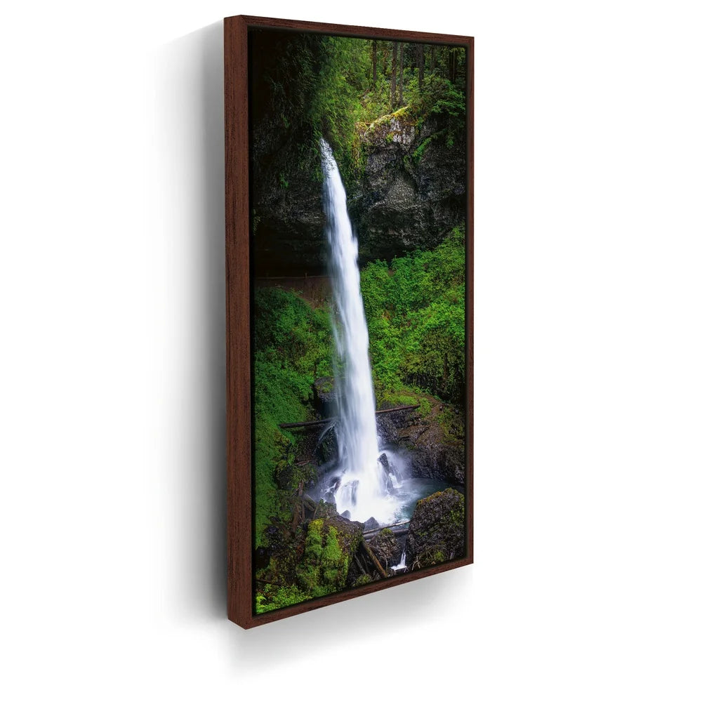 Featured image 10 for Silver Falls