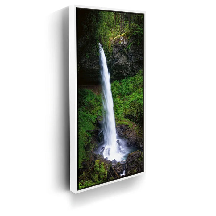 Featured image 6 for Silver Falls