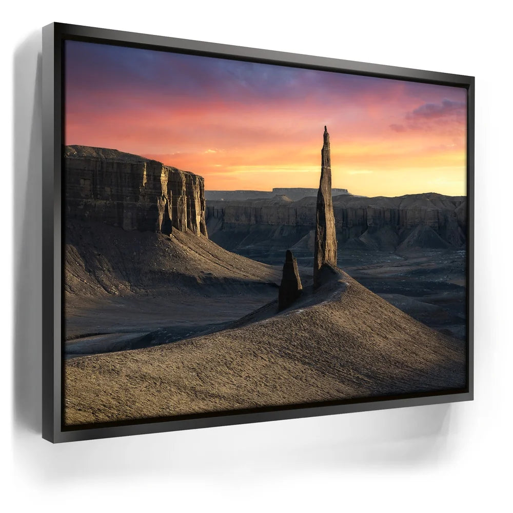 Featured image 5 for Silver Spire - Hanksville, Utah