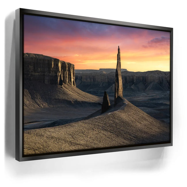 Featured image 5 for Silver Spire - Hanksville, Utah