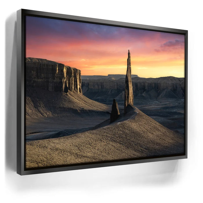 Featured image 5 for Silver Spire - Hanksville, Utah