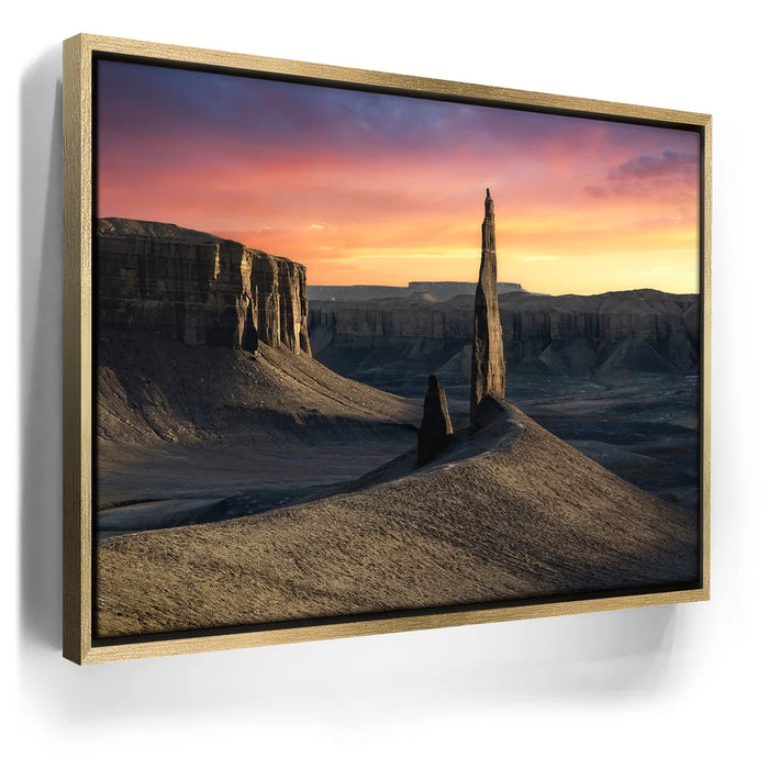 Featured image 7 for Silver Spire - Hanksville, Utah