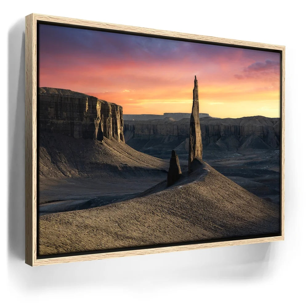 Featured image 9 for Silver Spire - Hanksville, Utah