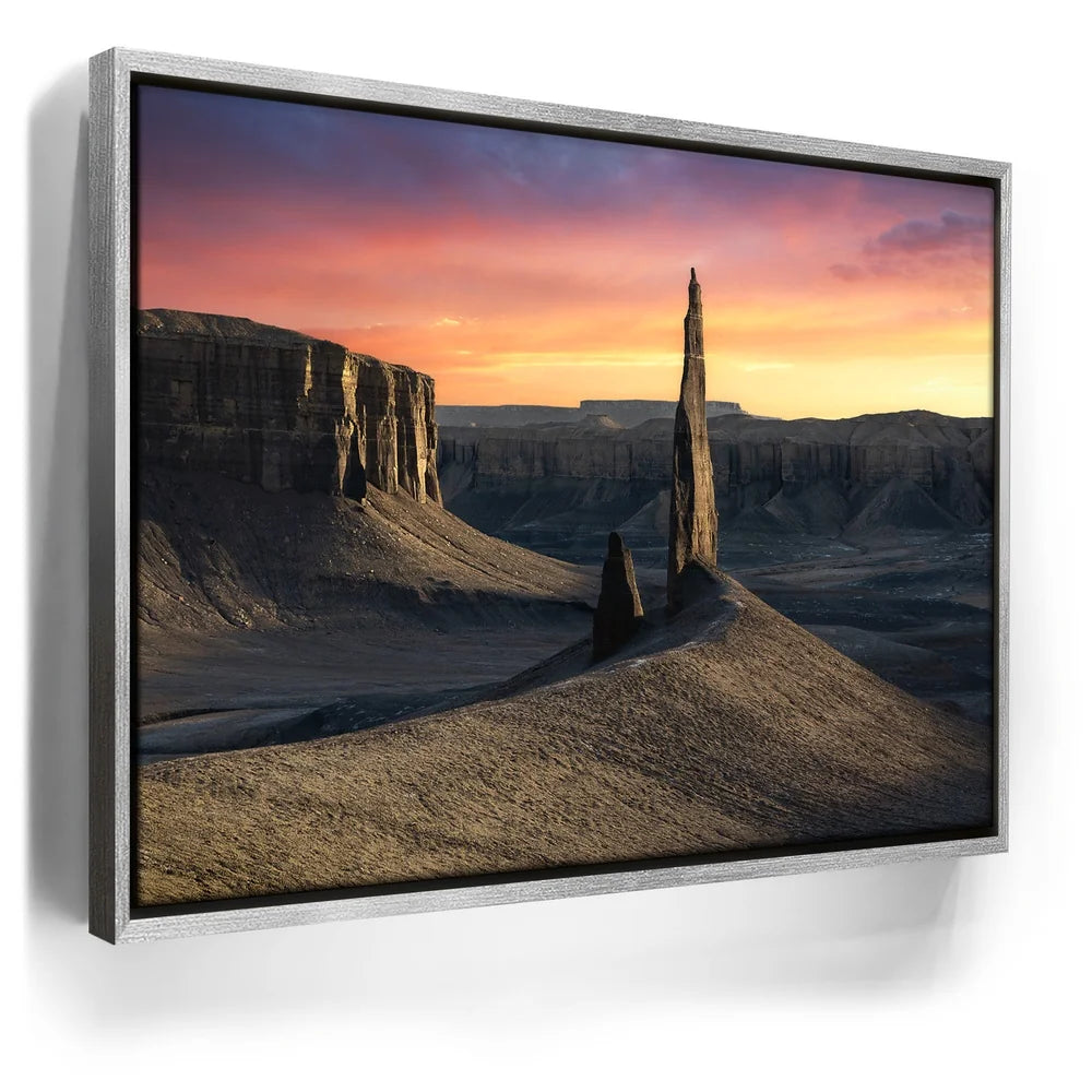 Featured image 8 for Silver Spire - Hanksville, Utah