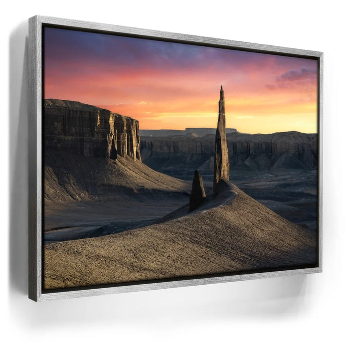 Featured image 8 for Silver Spire - Hanksville, Utah