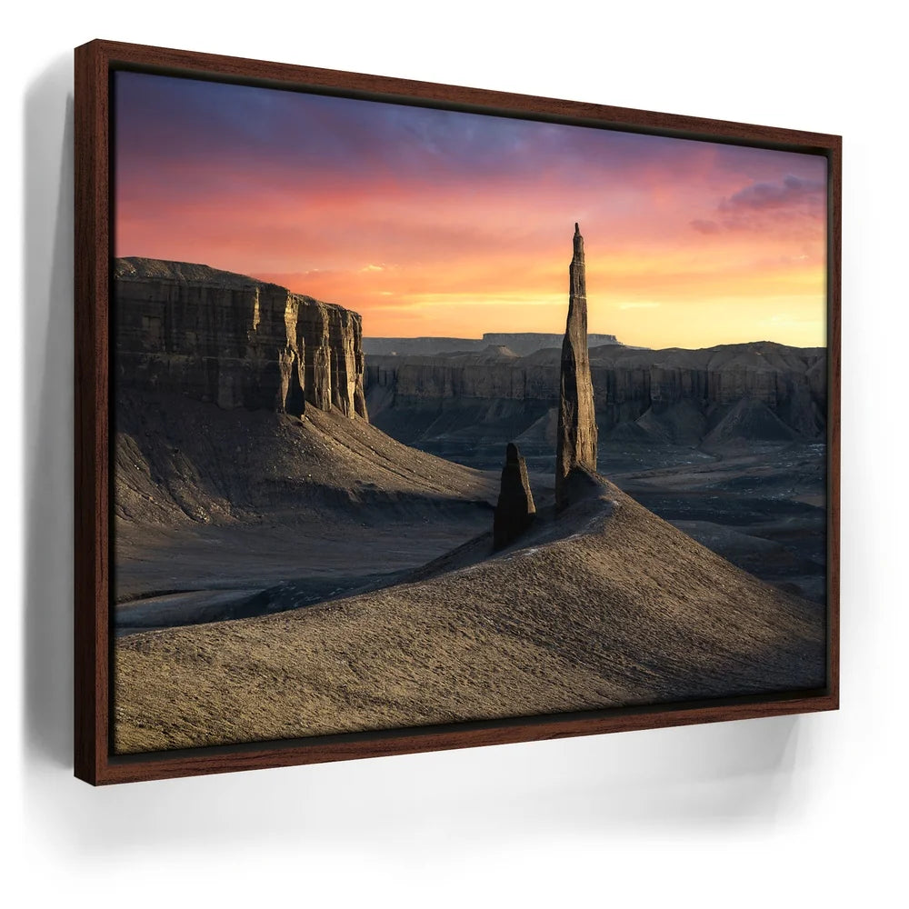 Featured image 10 for Silver Spire - Hanksville, Utah