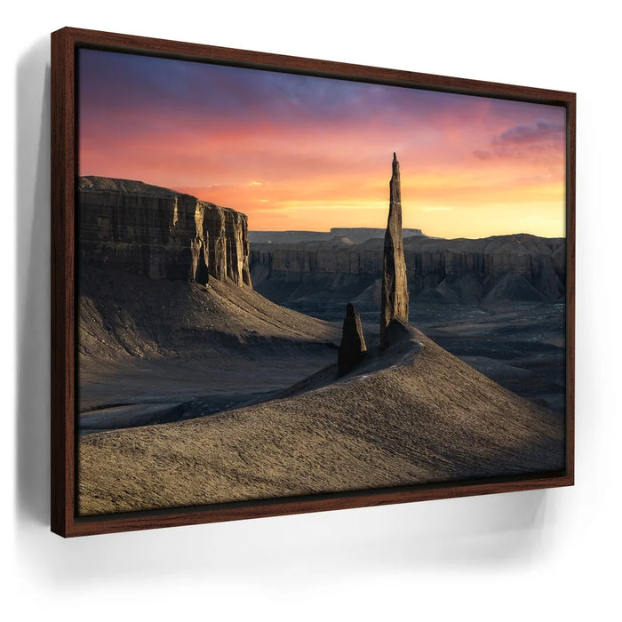 Featured image 10 for Silver Spire - Hanksville, Utah