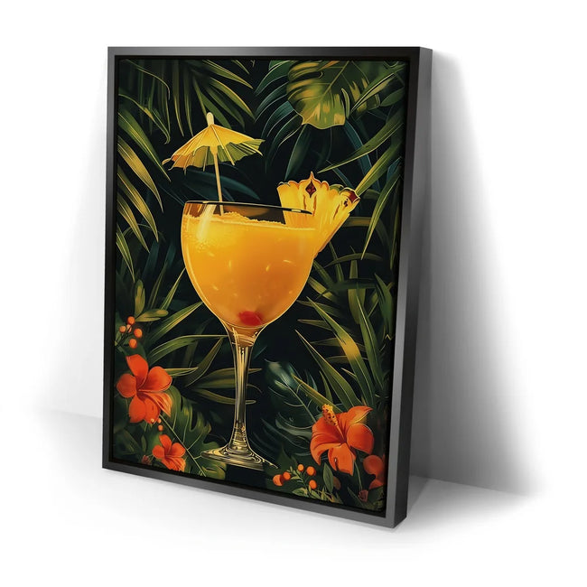 Featured image 2 for Sip Into Paradise - Piña Colada Bliss