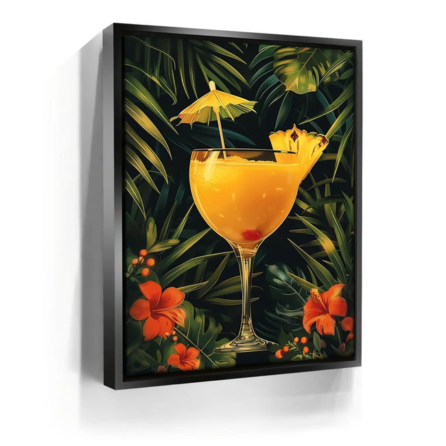 Featured image 5 for Sip Into Paradise - Piña Colada Bliss