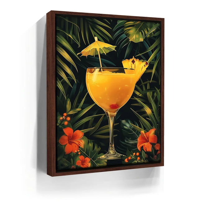 Featured image 10 for Sip Into Paradise - Piña Colada Bliss
