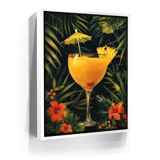 Featured image 6 for Sip Into Paradise - Piña Colada Bliss