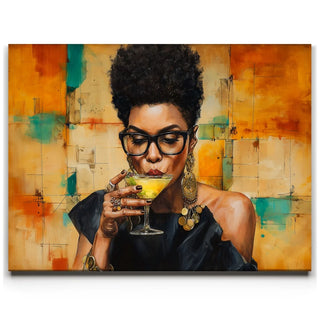 Sip, See, Slay