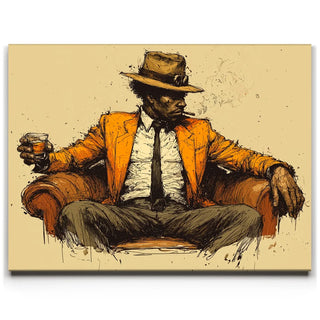 Sip, Smoke, Swag