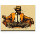 Featured image 1 for Sip, Smoke, Swag