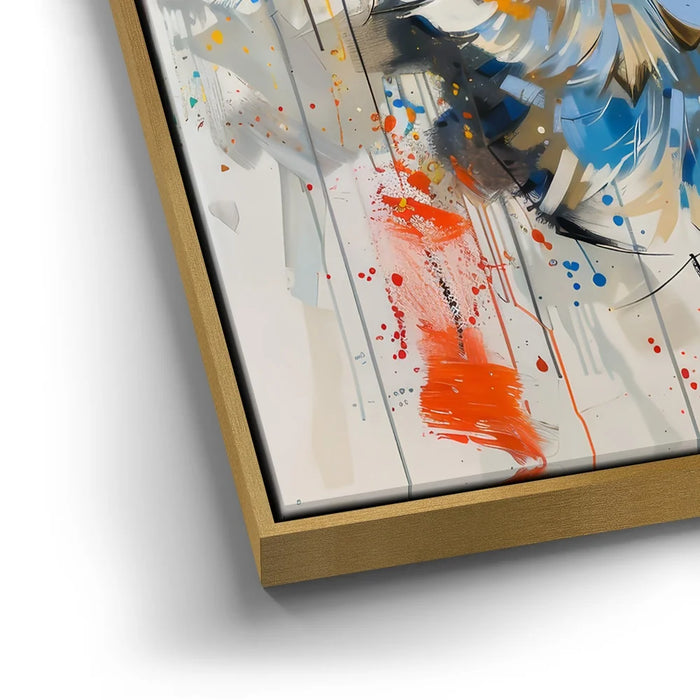 Featured image 12 for Sir Waggington