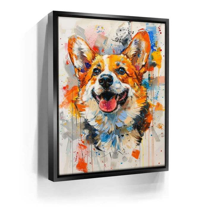 Featured image 5 for Sir Waggington